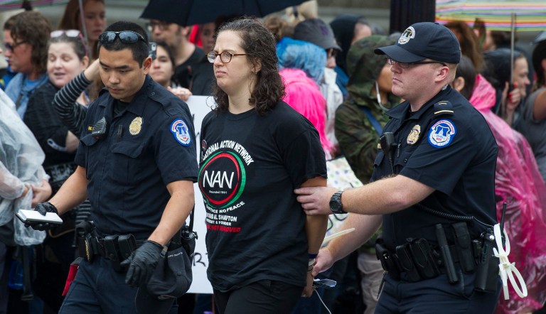 Supreme Court packing just the latest Democratic effort to control the court