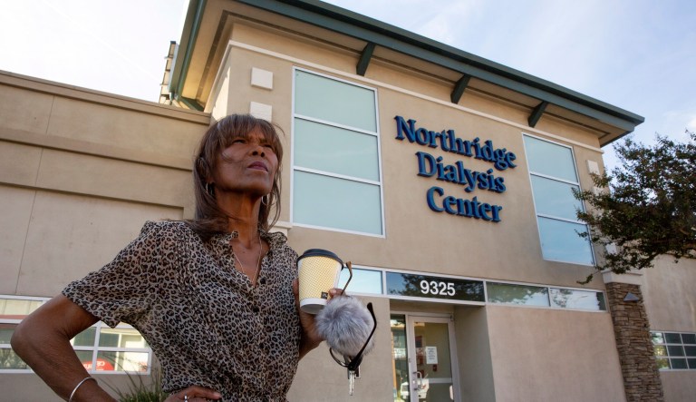 New healthcare rule leaves dialysis patients out to dry