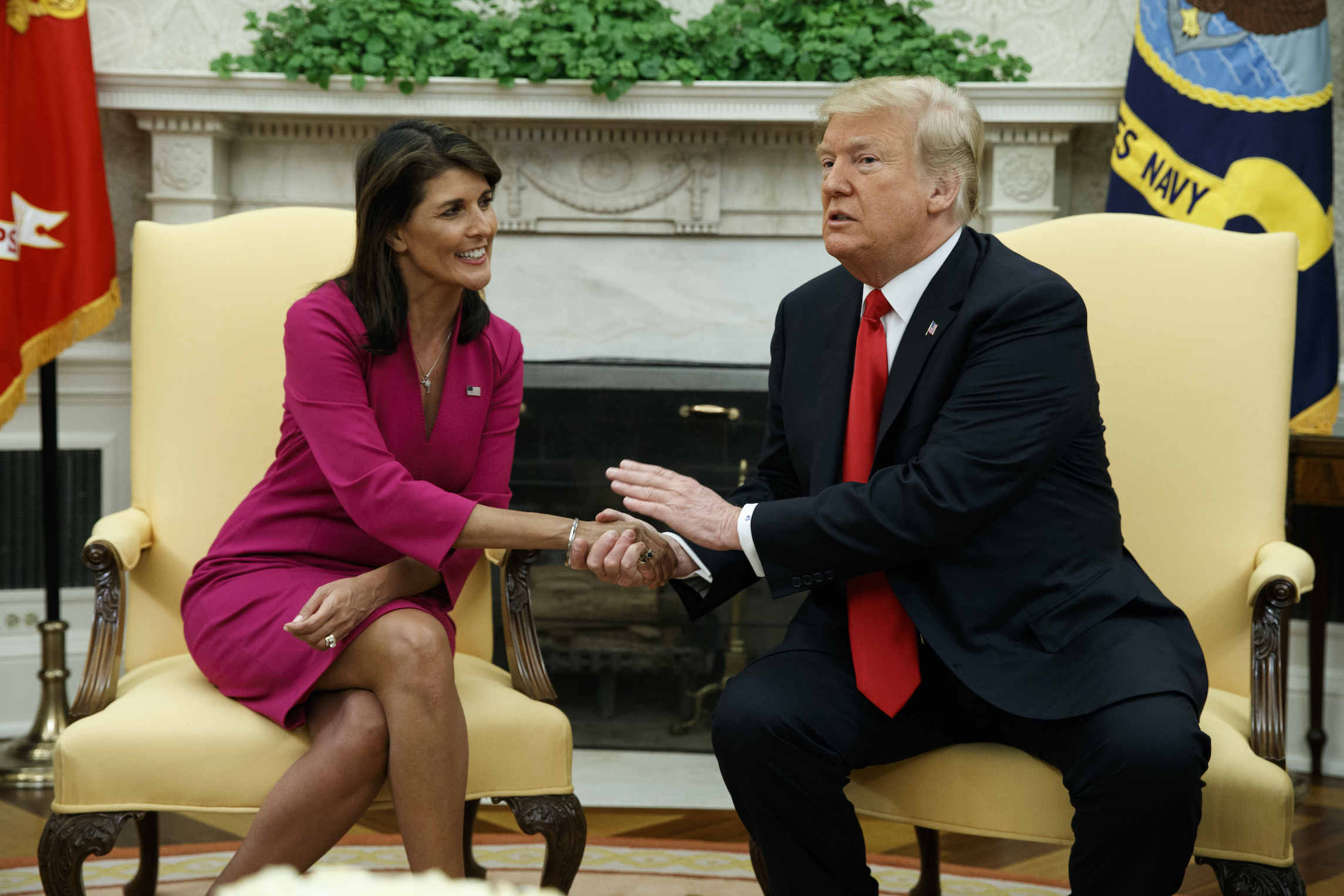 Trump made one big miscalculation about the field in the 2024 GOP race