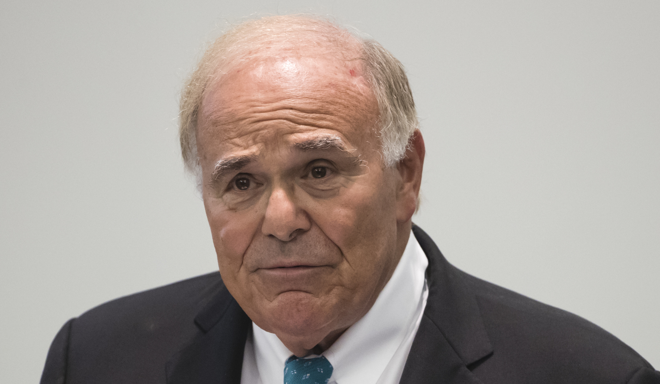‘No one in my judgment who is outstanding’: Ed Rendell grades Biden vice presidential options