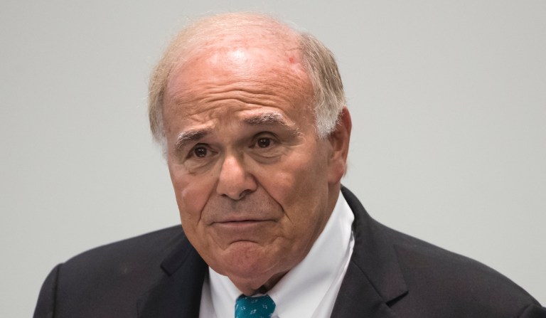 ‘No one in my judgment who is outstanding’: Ed Rendell grades Biden vice presidential options