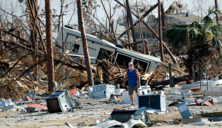 Natural disaster loss creates ‘perfect storm’ for Florida property insurance rate hikes
