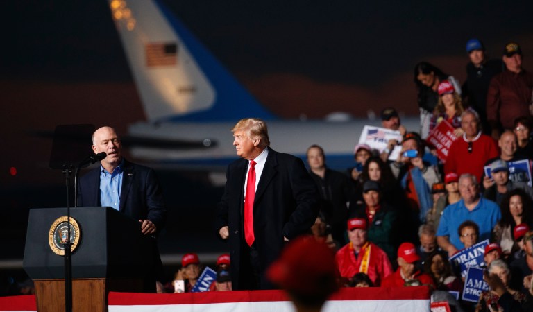 Sleepy governor races give GOP chance to nab a seat