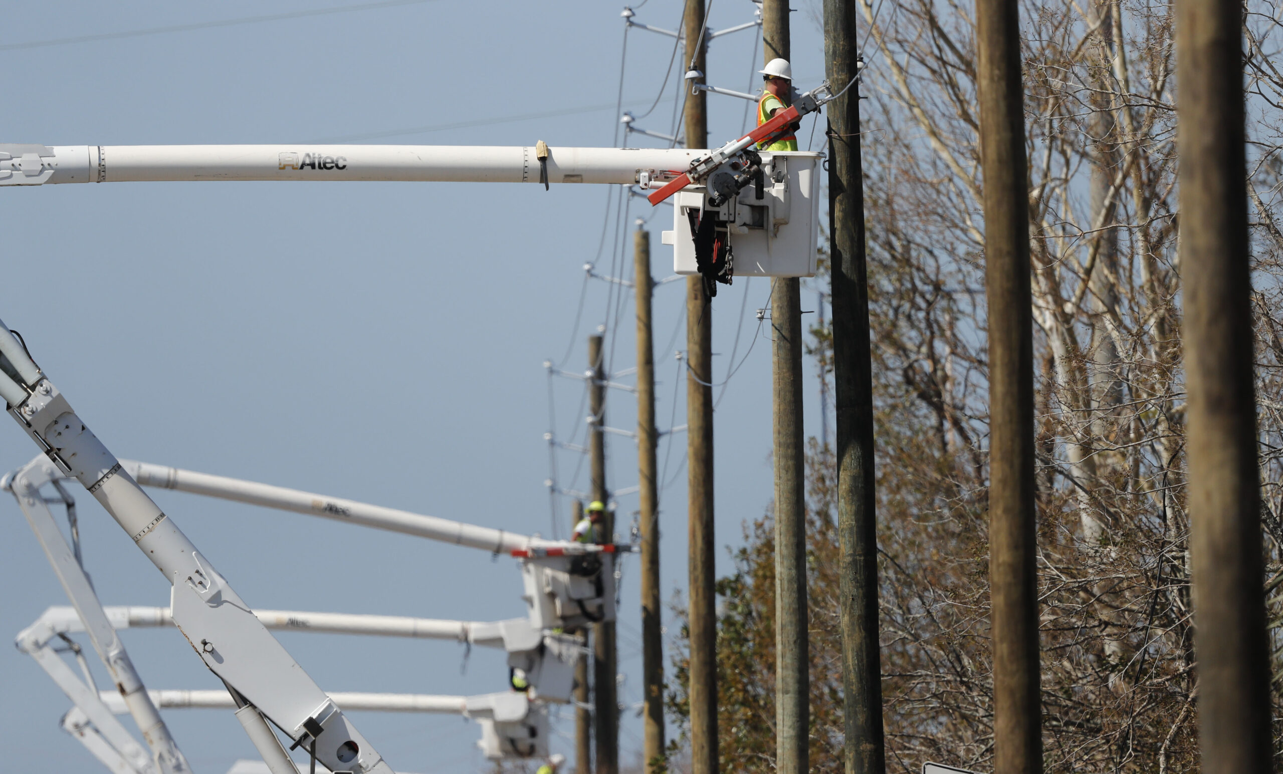 Florida regulator’s staff calls proposed 90-day utility disconnect freeze ‘unnecessary’