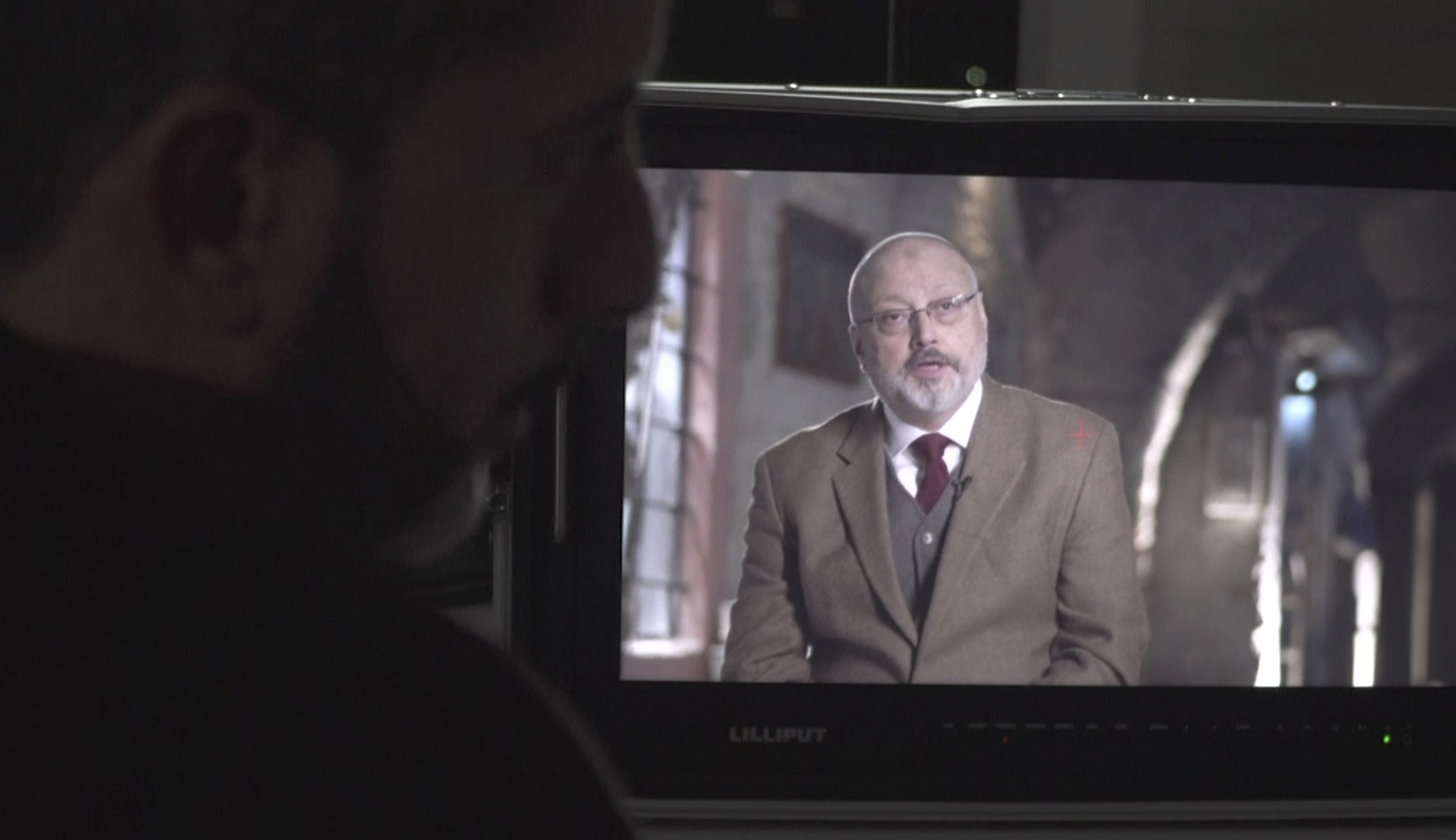 Saudi officials claim team wanted to hold Khashoggi in safe house