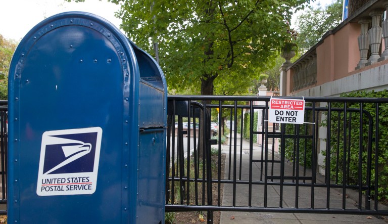 Oregon politician under criminal investigation for mailing racist letter to himself