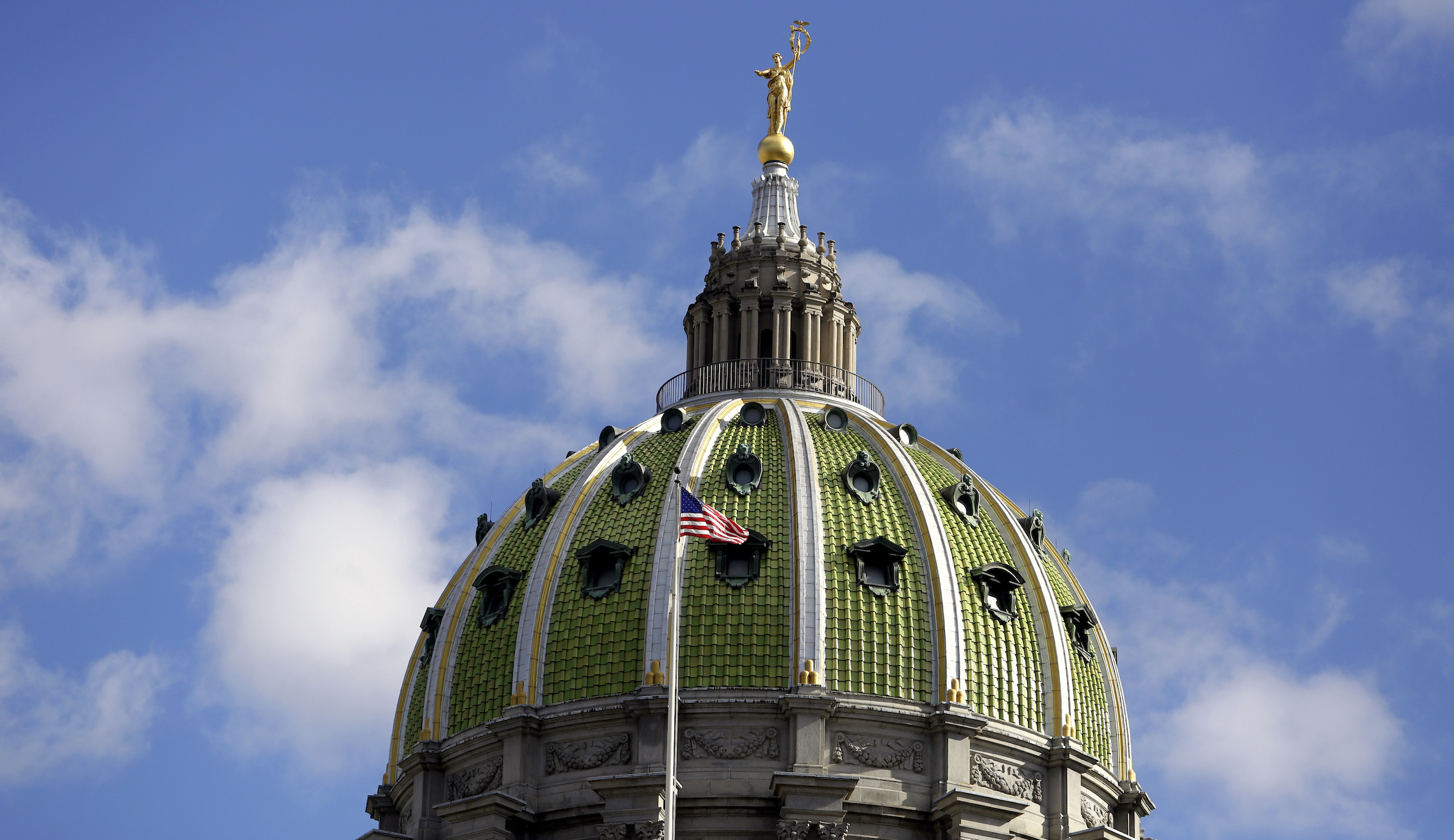 GOP Pennsylvania state lawmaker, 42, dies of apparent brain aneurysm
