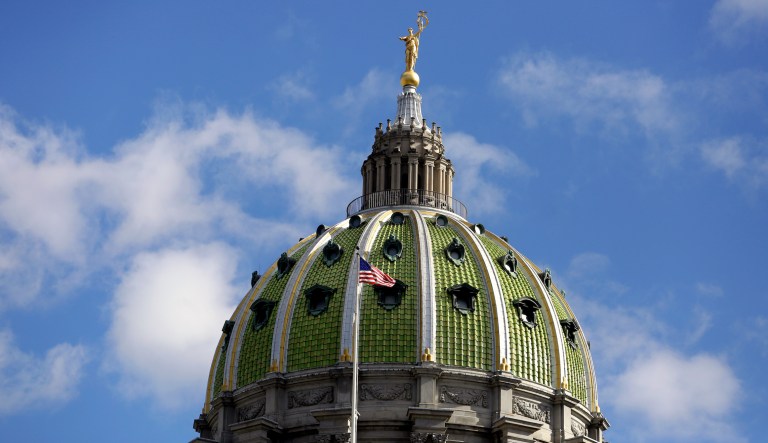 GOP Pennsylvania state lawmaker, 42, dies of apparent brain aneurysm