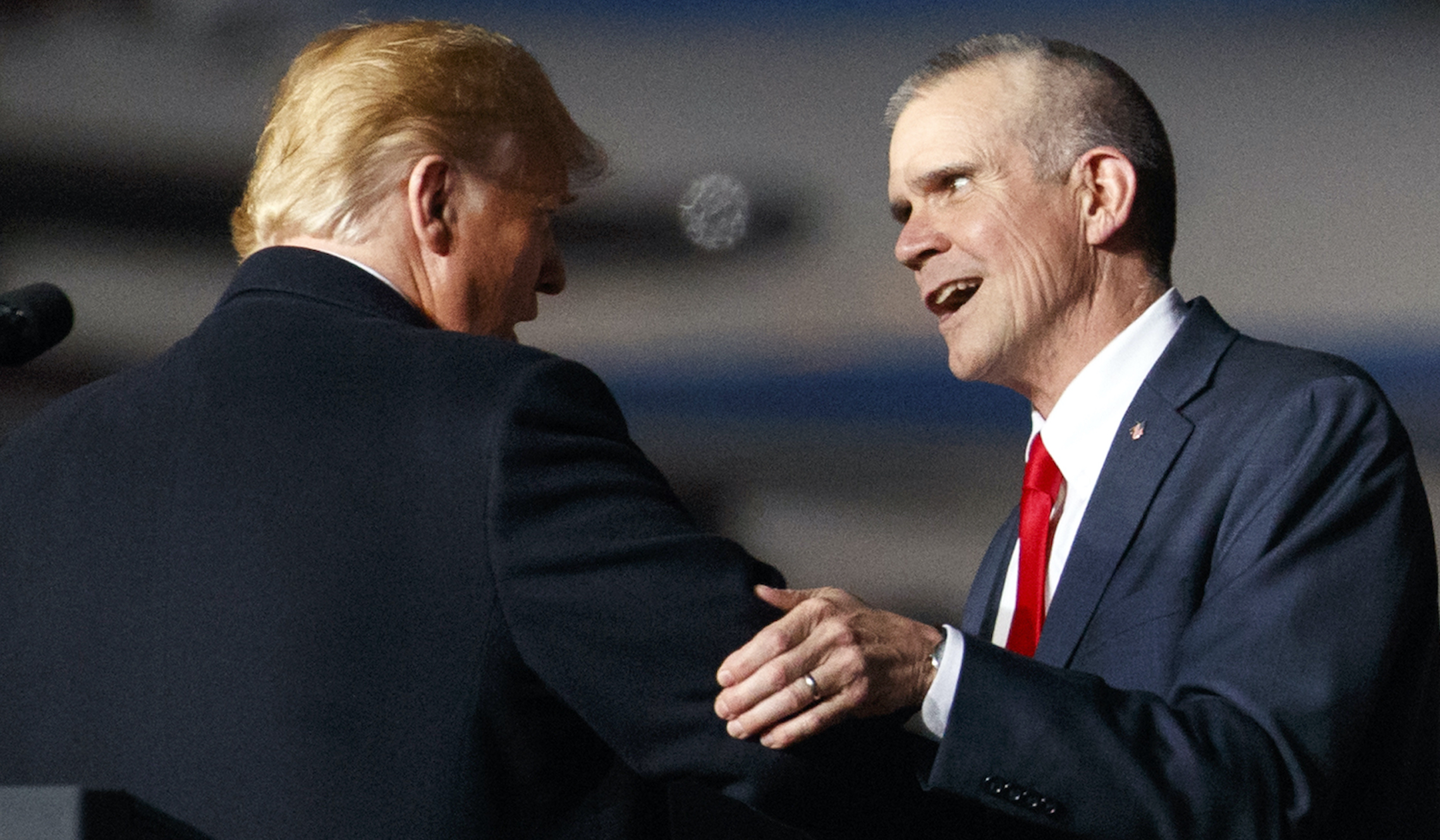 Republicans seek to reinstate Trump program that forced asylum-seekers to remain in Mexico