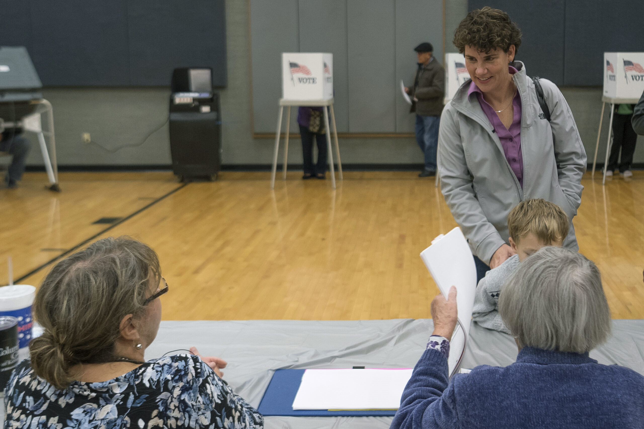 2020 shows money can’t buy elections, so let’s remove restrictive contribution limits