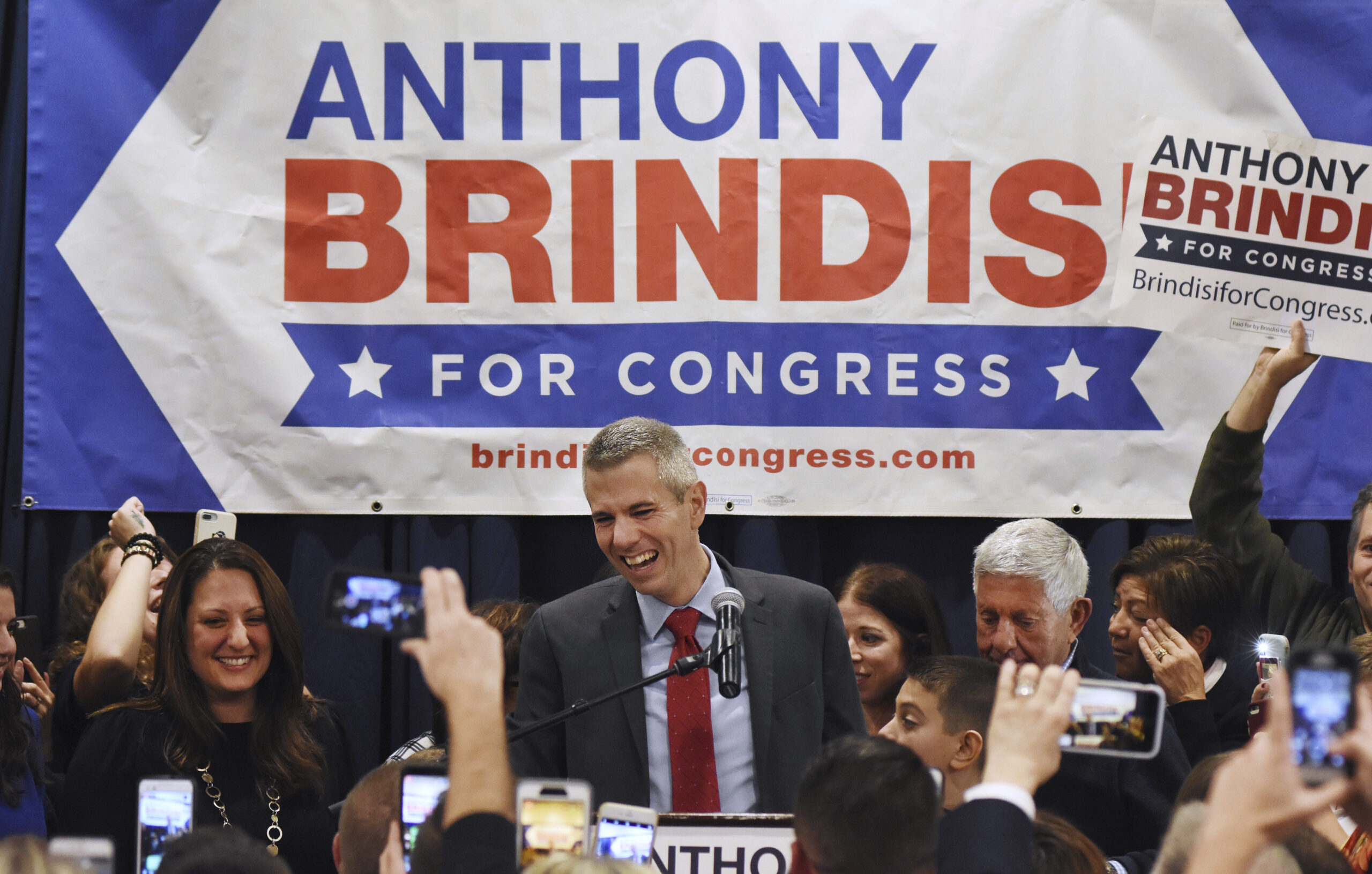 New York county attorney reports 55 uncounted ballots in House race separated by 12 votes
