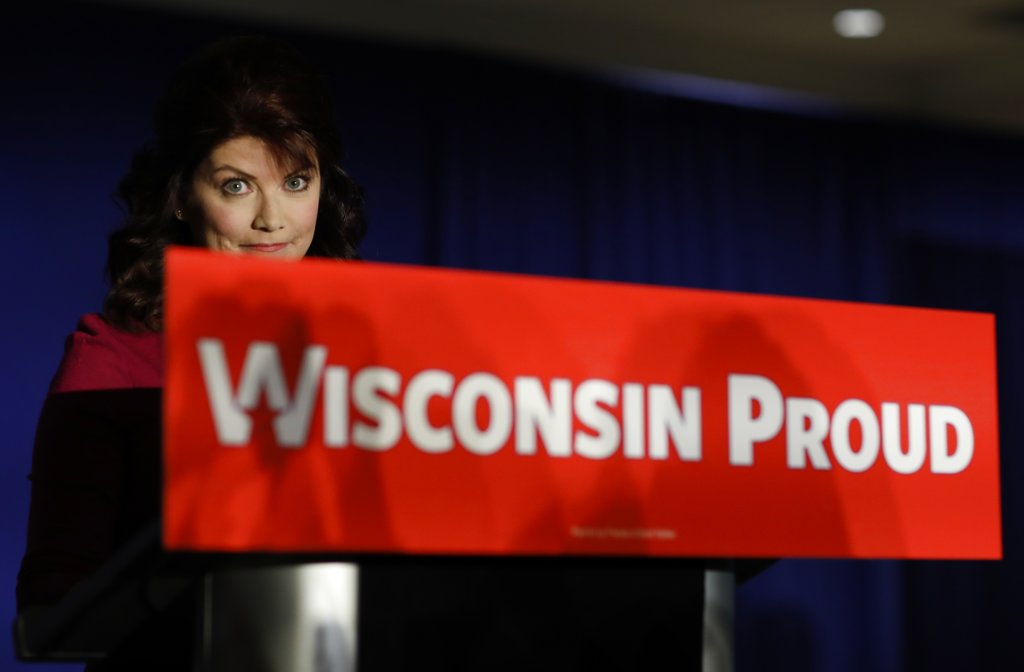 Urgent Wisconsin suit aims to fix balloting before 2022