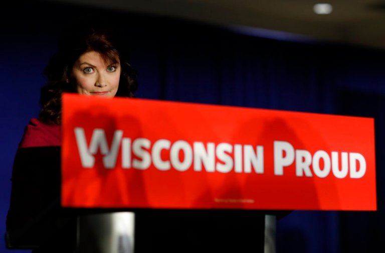 Urgent Wisconsin suit aims to fix balloting before 2022