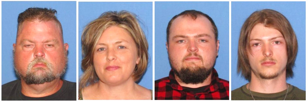 Pike County Massacre: George Wagner IV sentenced to life in prison