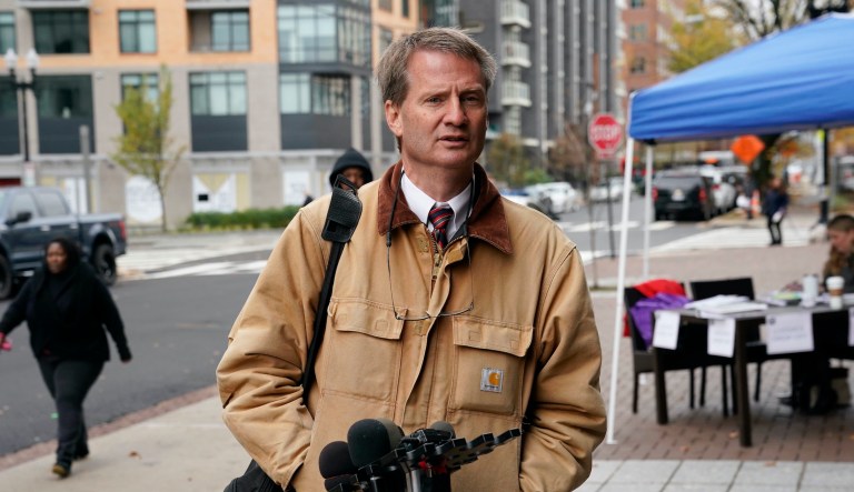 House Republican: ‘Pretty cool’ for child of immigrants to be selected as presidential running mate