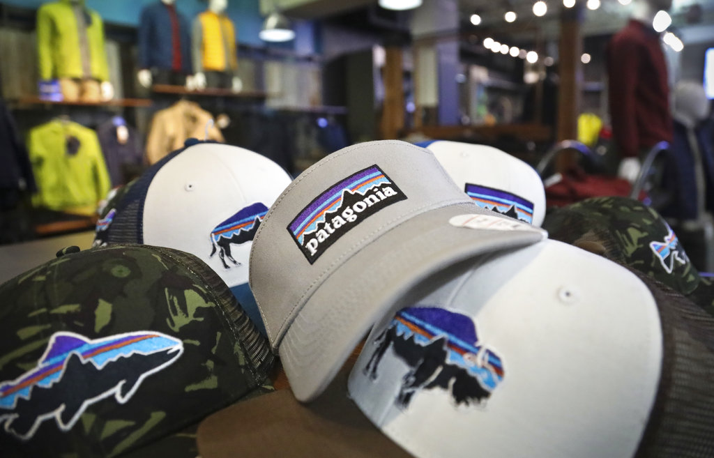 Patagonia’s Georgia voting law criticism is met with intense backlash for its operations in China