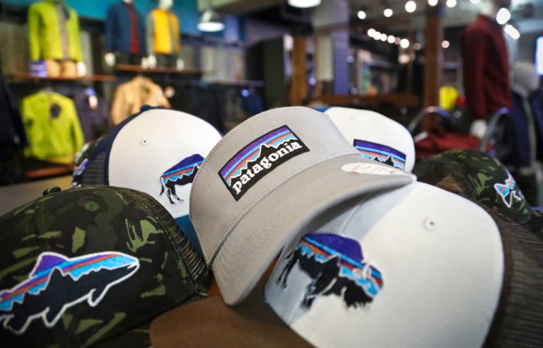 Patagonia’s Georgia voting law criticism is met with intense backlash for its operations in China