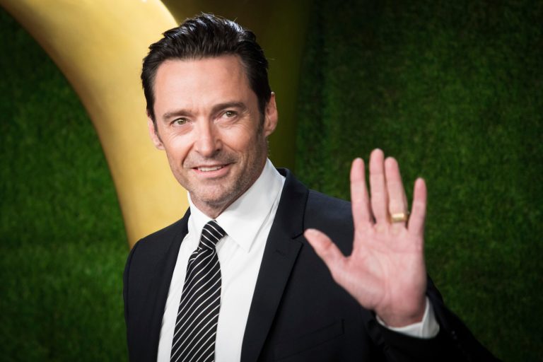 Hugh Jackman’s positive COVID-19 test prompts Broadway to shut down The Music Man