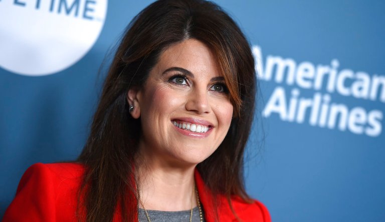 Monica Lewinsky calls for another Beyonce lyric change: Take out my name