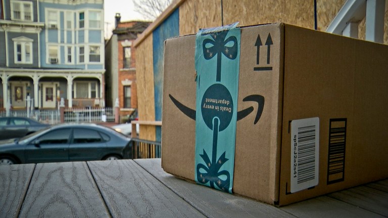Porch pirates have stolen an estimated 260 million packages in 2022: Report