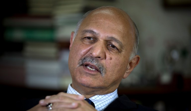 Endorsing China’s Uighur genocide, UAE and Pakistan betray Islamic values