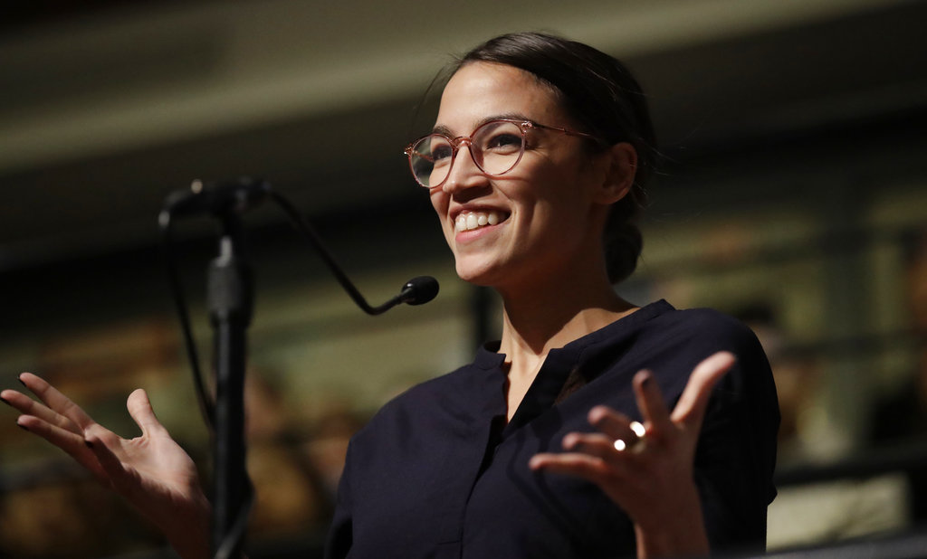 AOC’s campaign and ex-chief of staff failed to disclose $1 million in expenses
