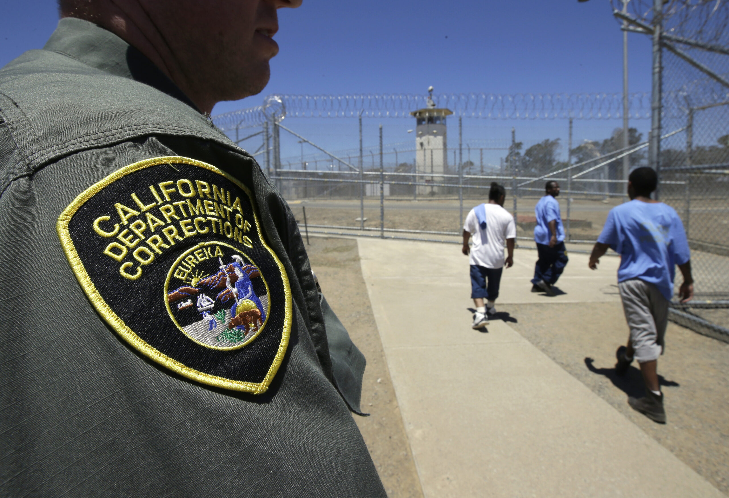 More than 300 victims allege sexual abuse from staff in LA juvenile camps