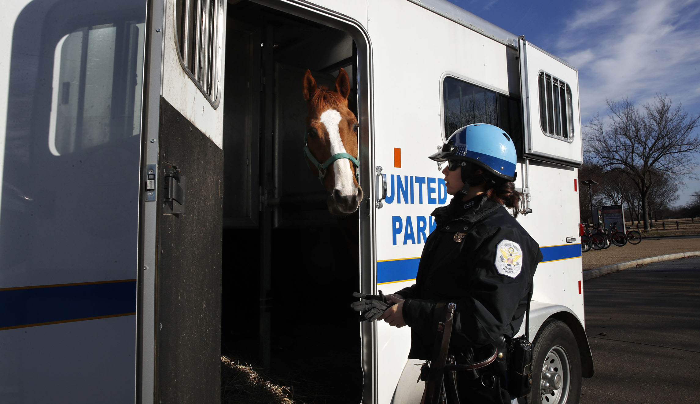 Federal workers’ union sues Trump administration over ‘inhumane’ shutdown