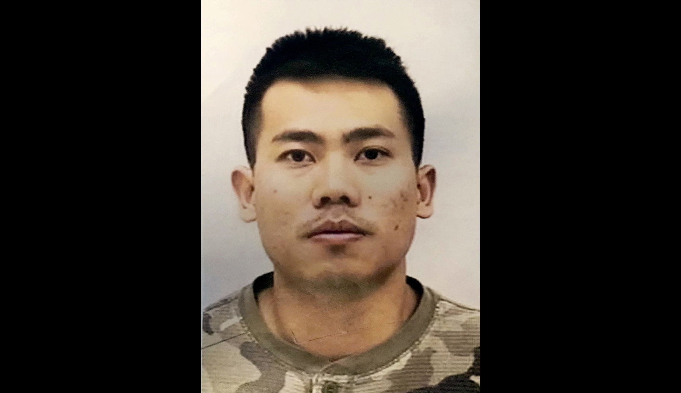 Soldier who allegedly killed estranged wife escapes to Thailand