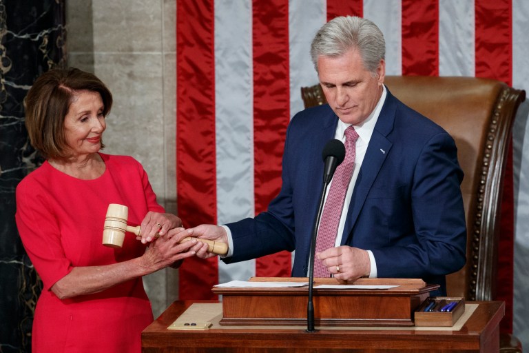 ‘Expect endless retaliation’: House riot committee provokes partisan war