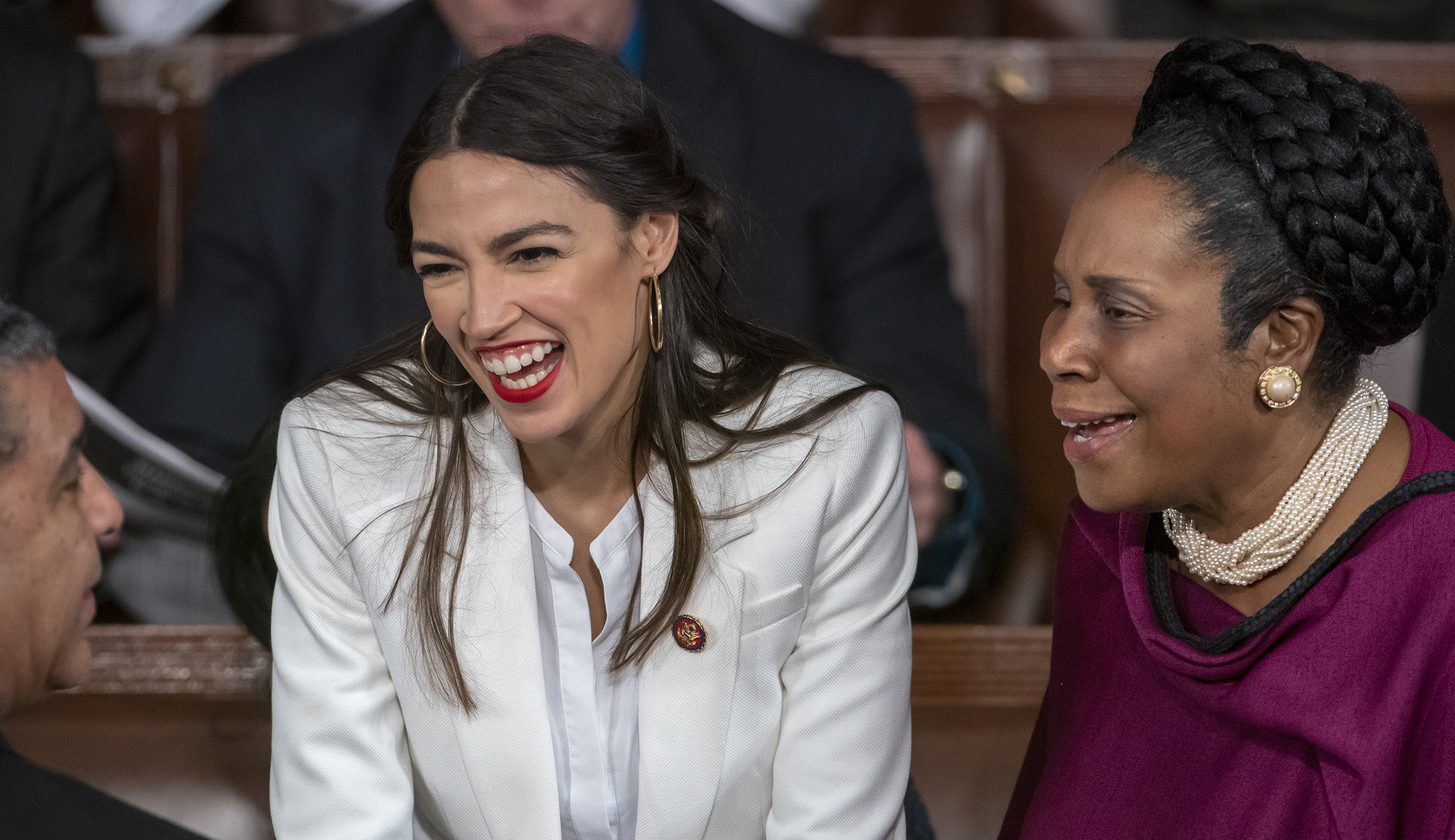 Ignore the dancing: Alexandria Ocasio-Cortez’s tax plan is worse than actual socialist countries