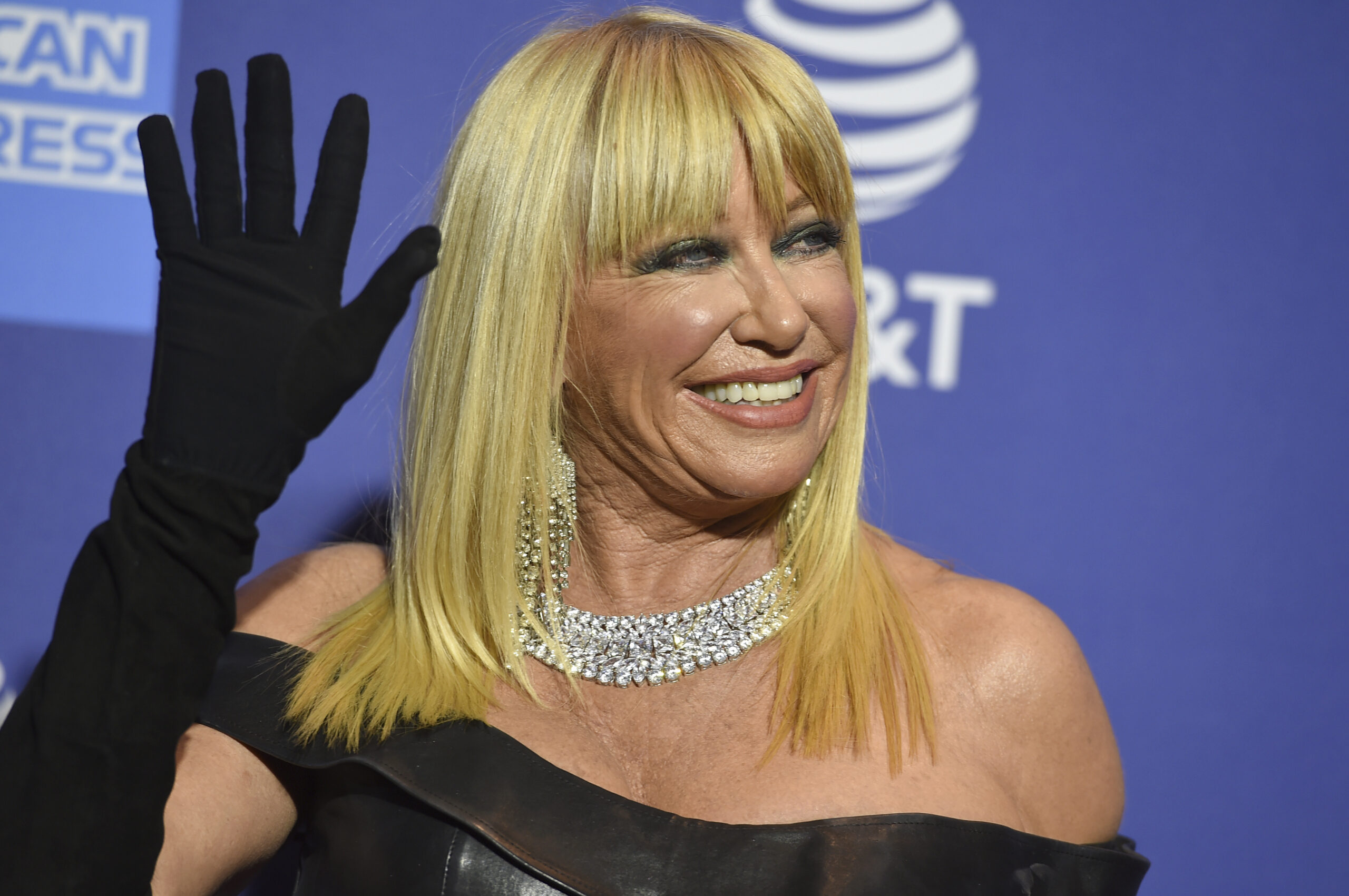 Suzanne Somers dead: Three’s Company star dies at 76 after cancer battle