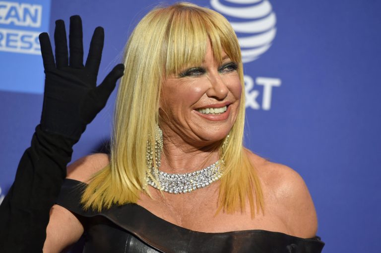 Suzanne Somers dead: Three’s Company star dies at 76 after cancer battle