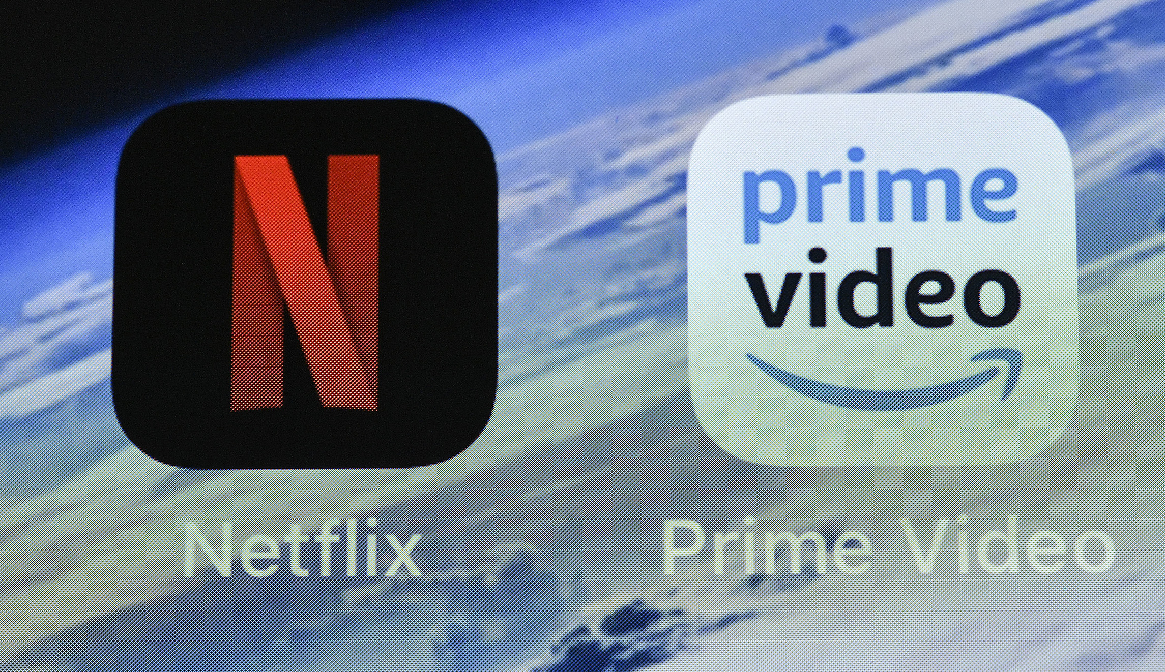 Who is benefiting in the pandemic fallout? Amazon, Netflix, and artificial intelligence