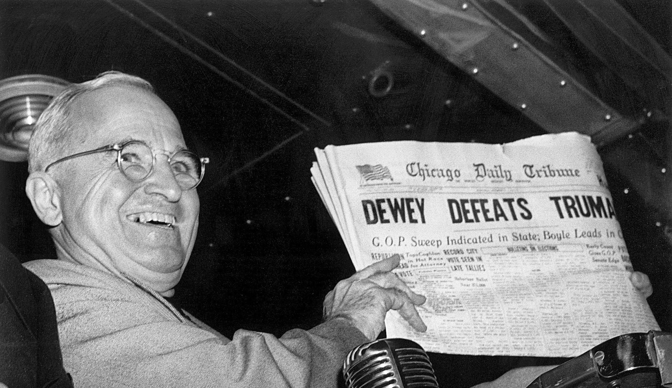 How to fix the biased polling industry using economics