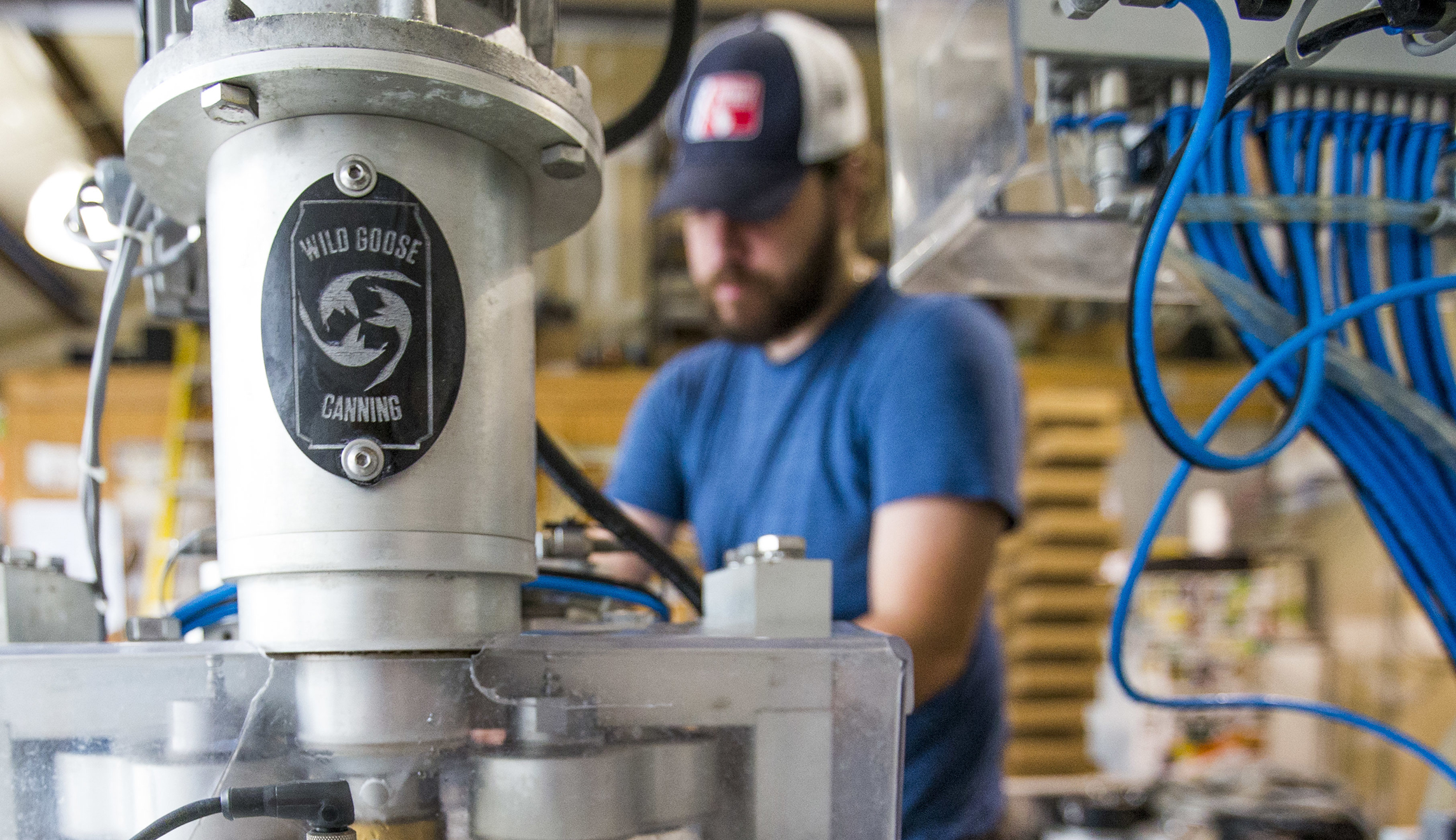 Shutdown hammers craft brewers: ‘Having a beer’ not a high priority for unpaid workers