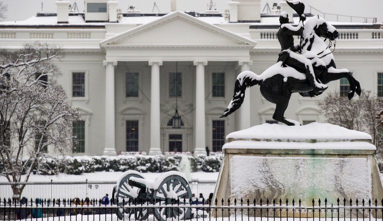 America’s political thermostat is broken