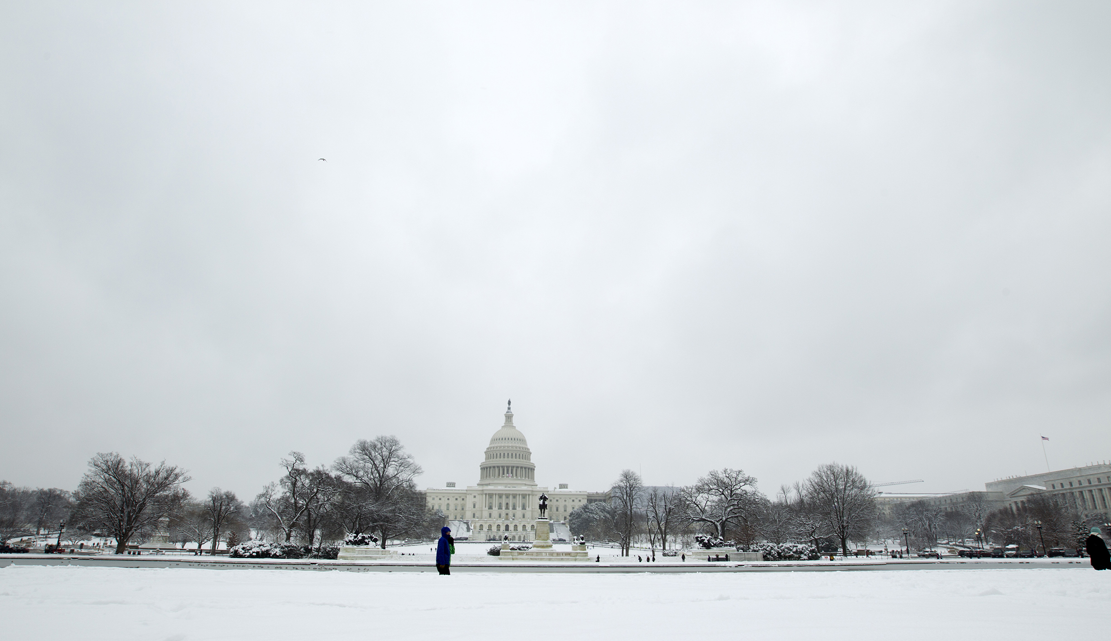 Federal debt bomb moves closer to detonating