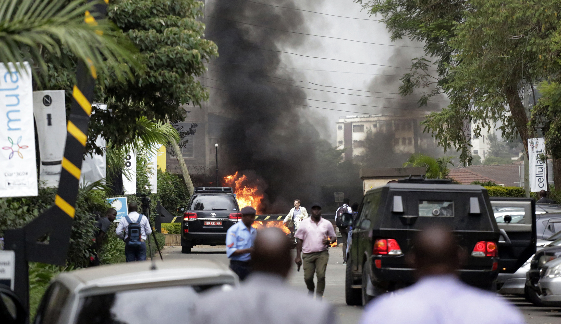 US stops touting how many al Shabaab terrorists it’s killed in Somalia