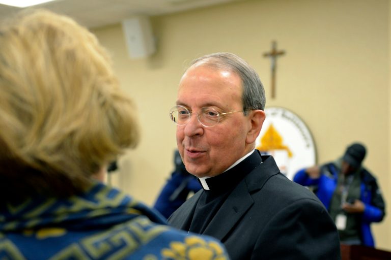 Biden on ‘path that leads to death’: Catholic bishop on abortion order