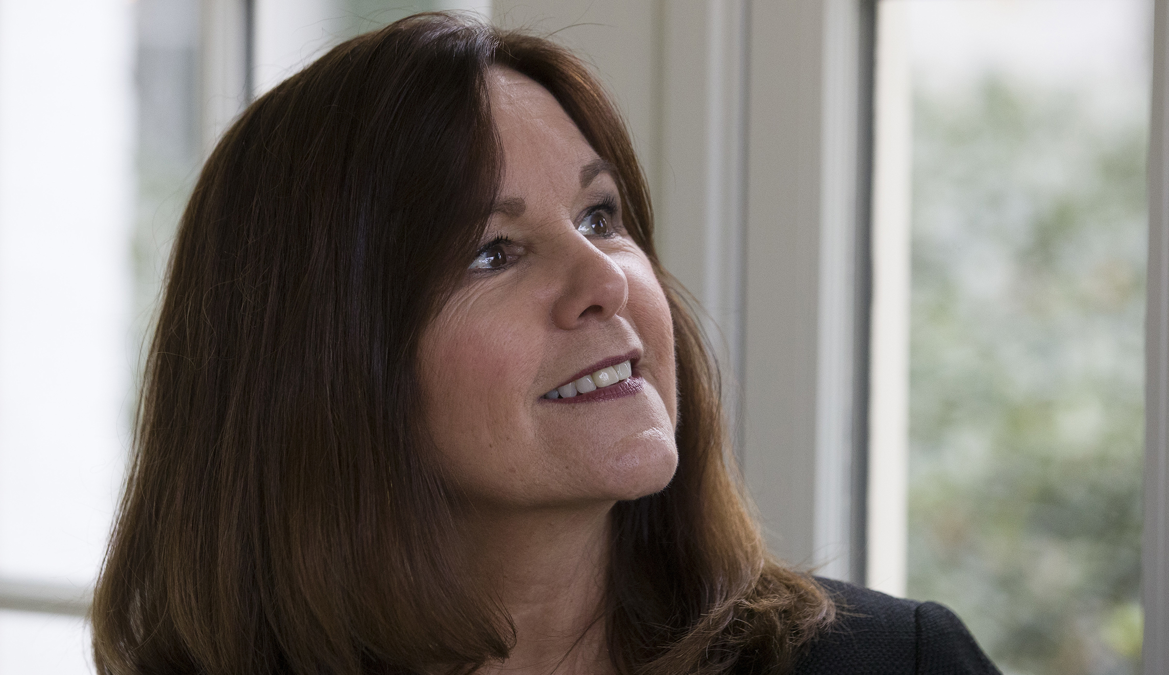 Bunny battle erupts over Karen Pence’s return to teaching at Christian school