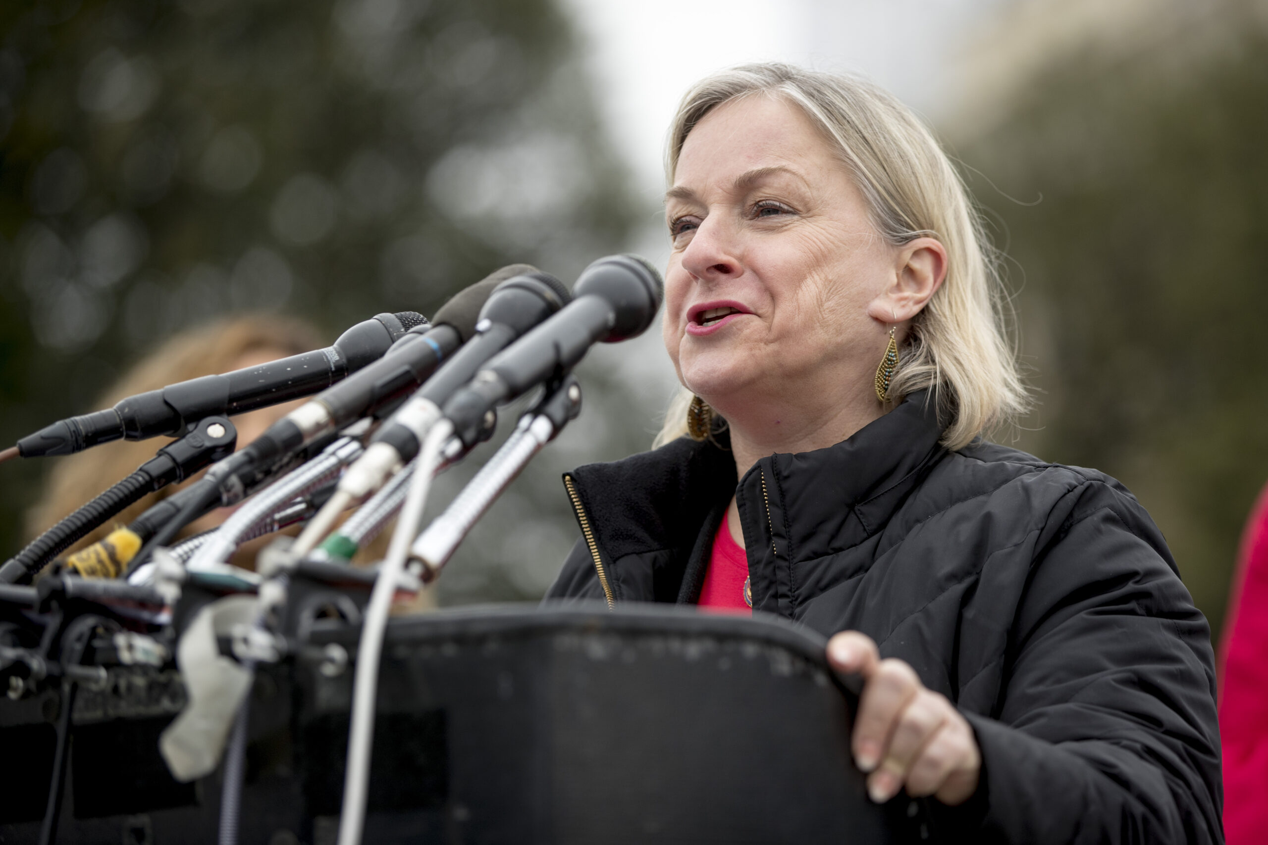 Pelosi appoints Rep. Susan Wild to chair House Ethics Committee