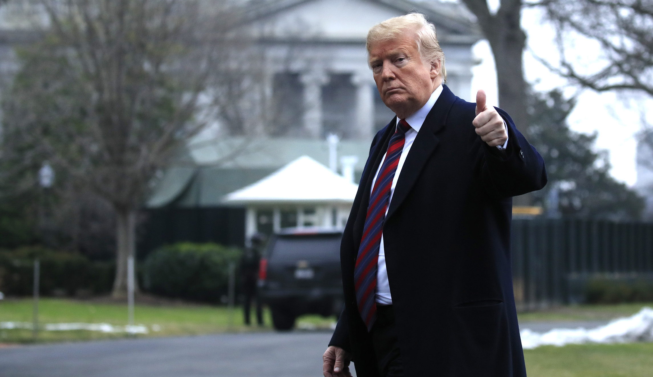 RNC expected to reaffirm support for Trump