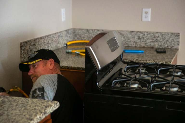 Gas stove bans are advancing around the country — here’s the rundown