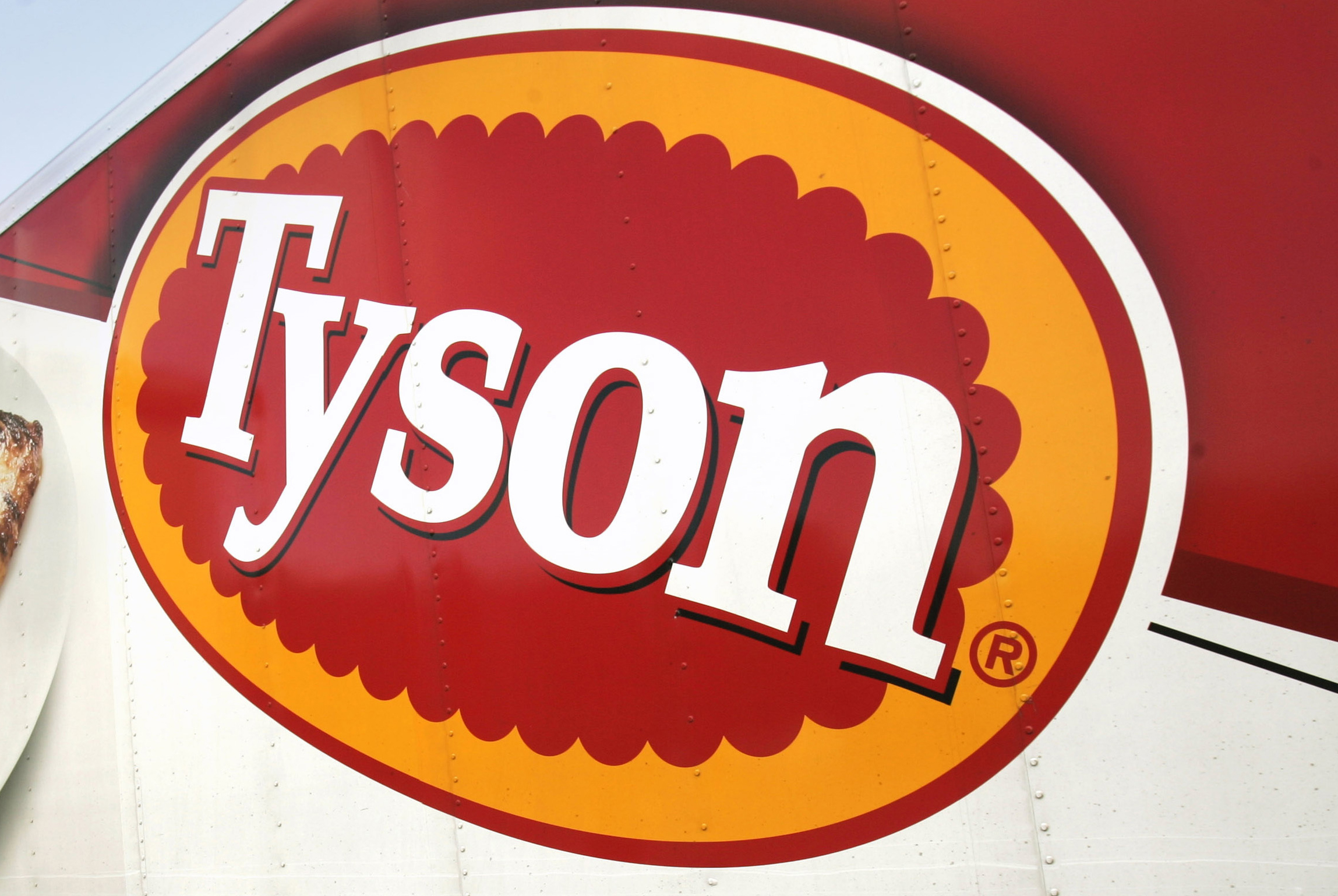 Tyson CEO says company ‘got hit in the mouth’ after missing first-quarter estimates