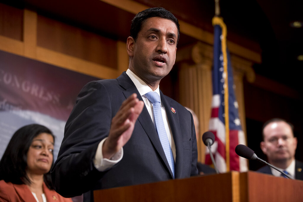 Ro-mentum for a future White House bid?