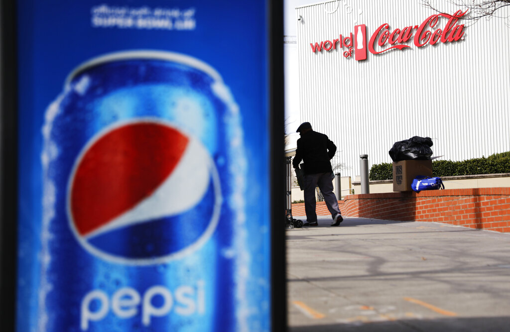 Coke and Pepsi targeted by FTC in price discrimination inquiry: Report