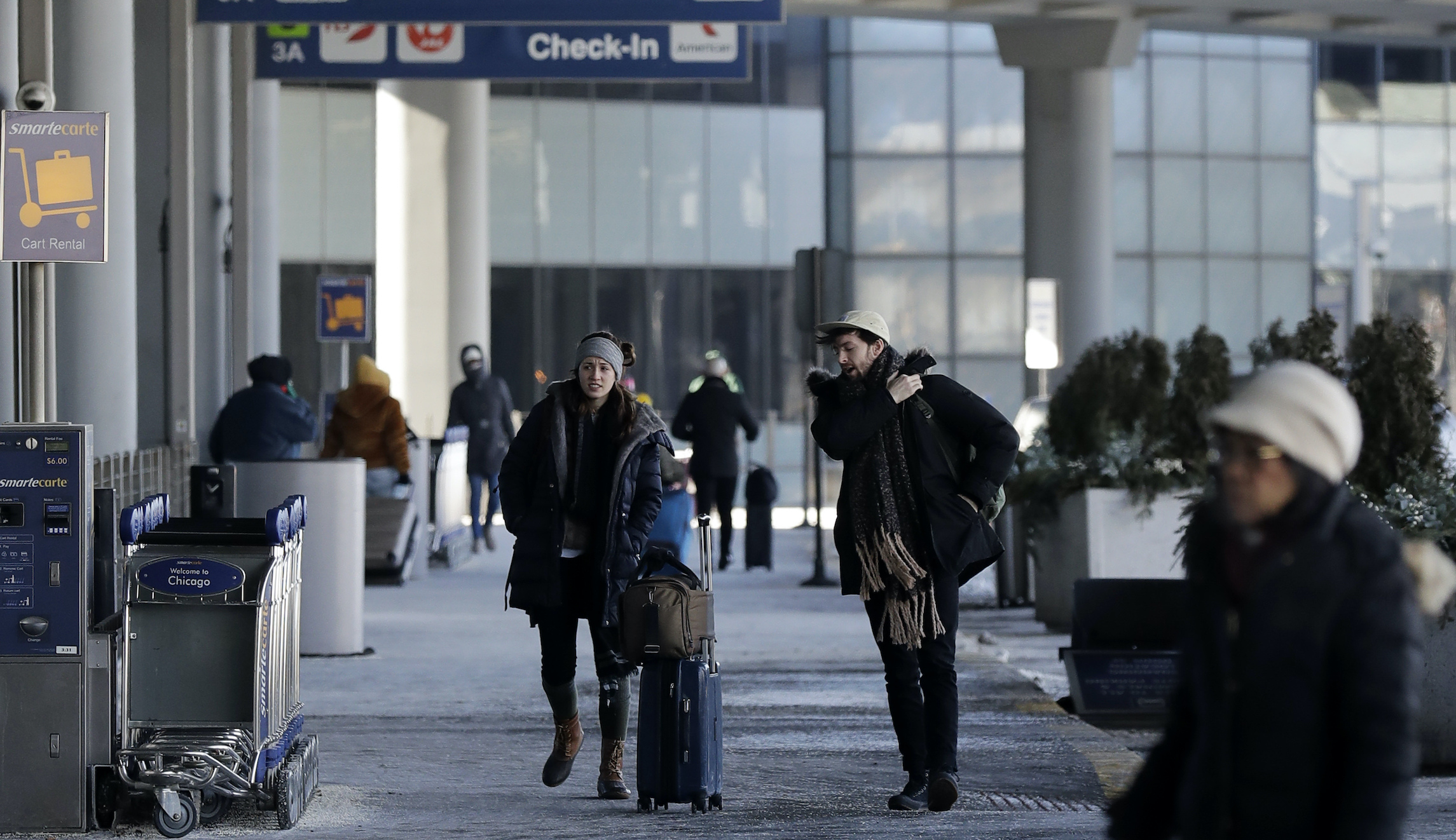 Rockford officials dismiss plans for Peotone airport