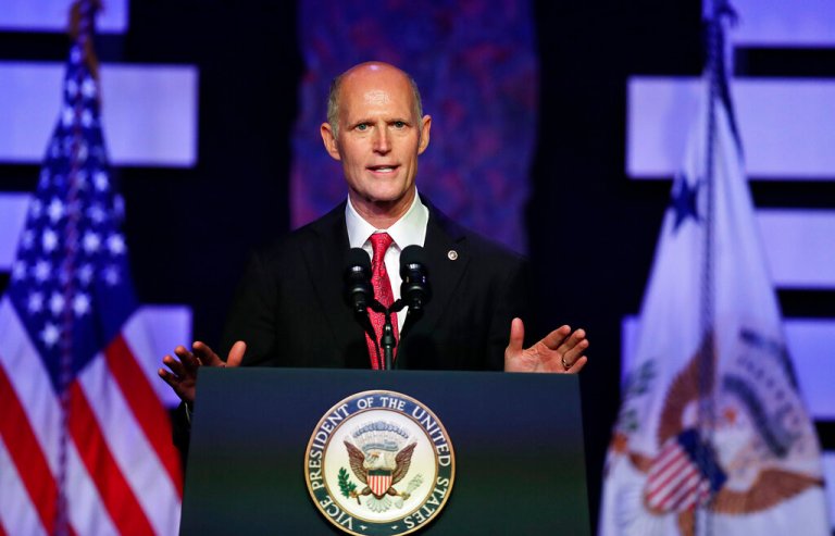 Washington versus Republican voters