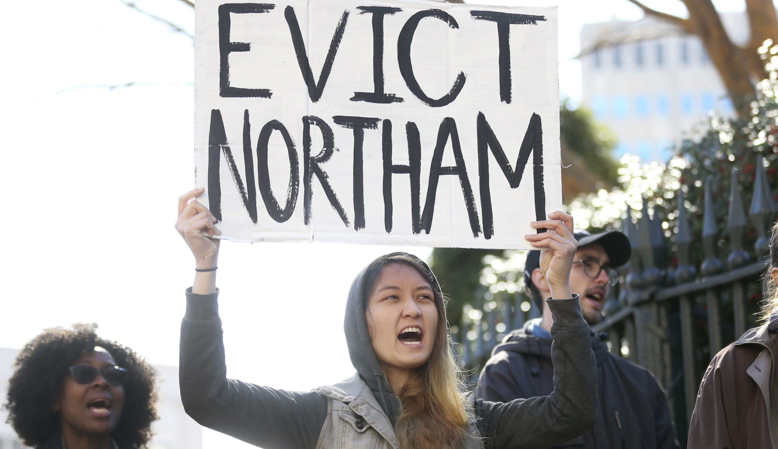 I’m a Virginia conservative, and I don’t think Northam should resign